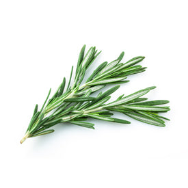 Rosemary Natural Flavor Infused Olive Oil