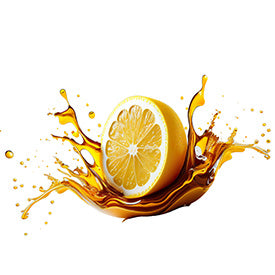 The Mediterranean Line Citrus Balsamic Vinegar