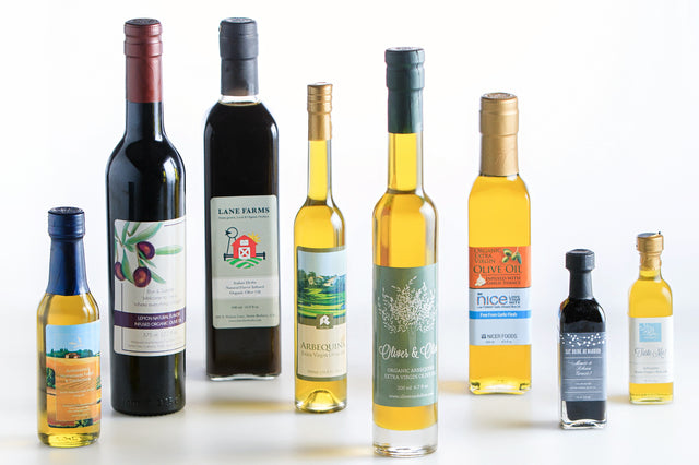 The Wholesale Olive Oil Store – The Olive Oil Source Wholesale Store