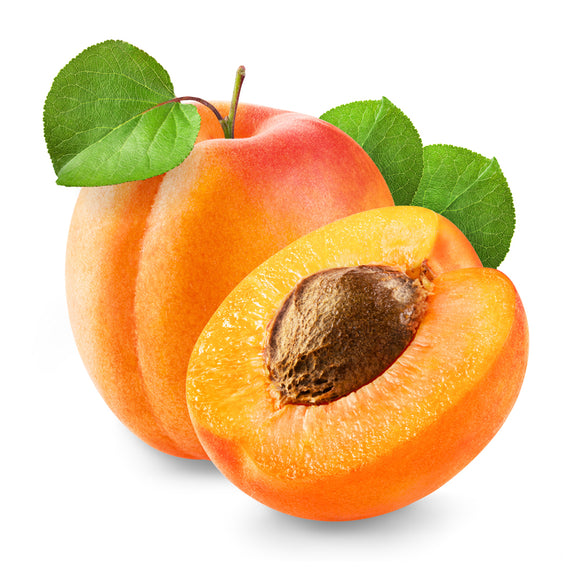 The Mediterranean Line Apricot Balsamic Vinegar