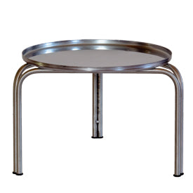 Sansone Stainless Steel Stand for 10L, 15L, and 20L Fusti