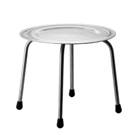 Superfustinox Stainless Steel Stand for 5L Fusti