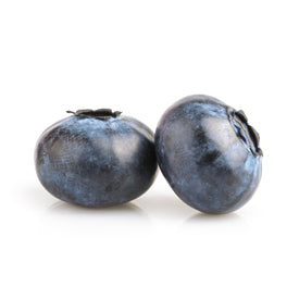 The Mediterranean Line Blueberry Balsamic Vinegar