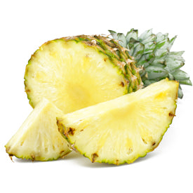 Pineapple Balsamic Vinegar