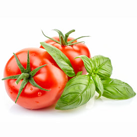 Tomato Basil Balsamic Vinegar