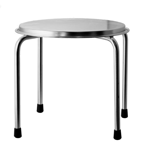 Superfustinox Stainless Steel Stand for 10L and 12L Fusti